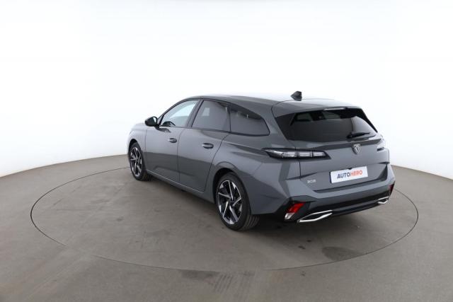 Peugeot 308 Sw image 4