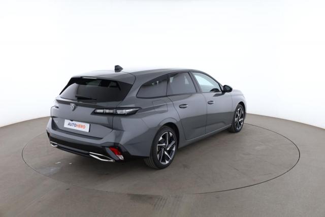 Peugeot 308 Sw image 1