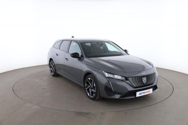 Peugeot 308 Sw image 2