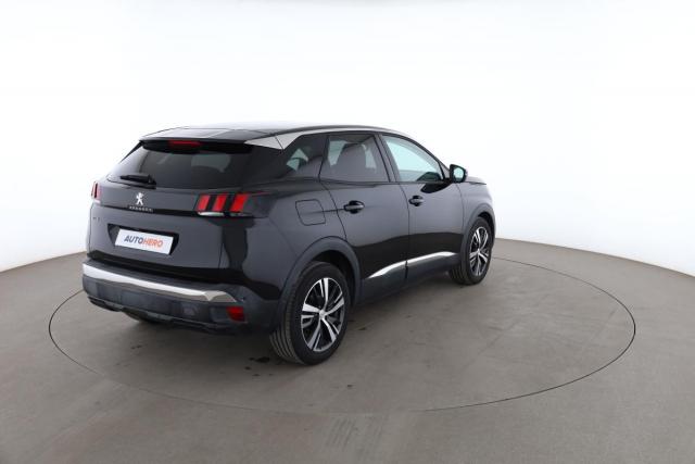 Peugeot 3008 image 4