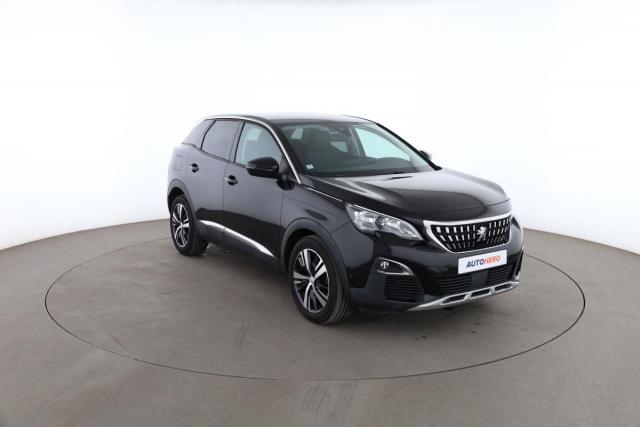 Peugeot 3008 image 1