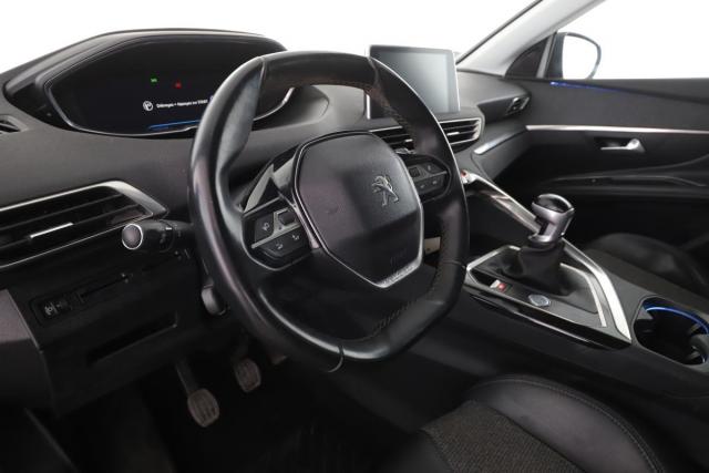 Peugeot 3008 image 5