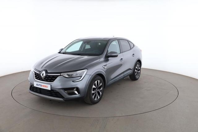 Renault Arkana 1.3 Tce Business Edc 140 Ch