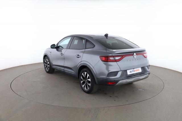 Renault Arkana image 4