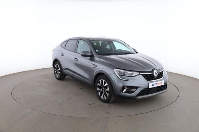 Renault Arkana image 1