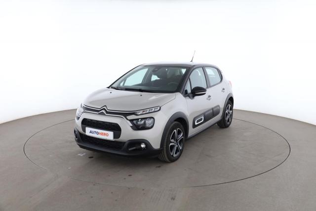 Citroen C3 1.5 Blue-Hdi Plus Bv6 102 Ch