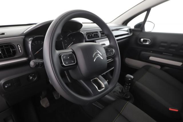 Citroen C3 image 8