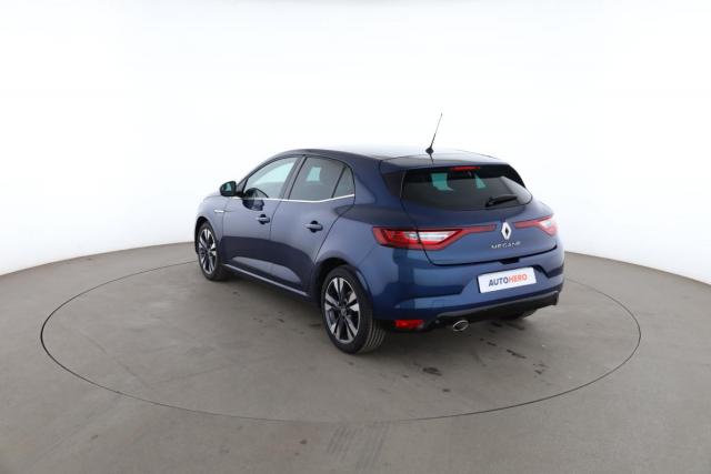 Renault Mégane image 4