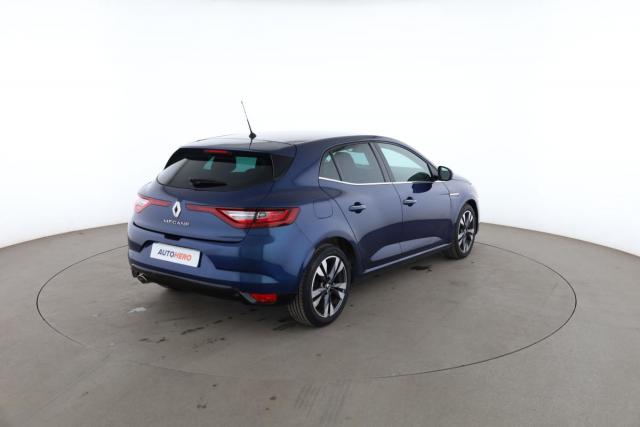 Renault Mégane image 8