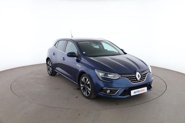 Renault Mégane image 7