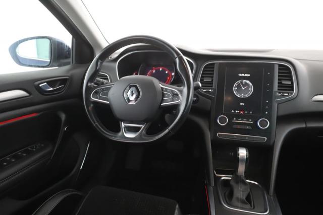 Renault Mégane image 1
