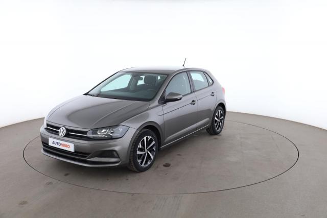 Volkswagen Polo 1.0 Tsi Connect 95 Ch