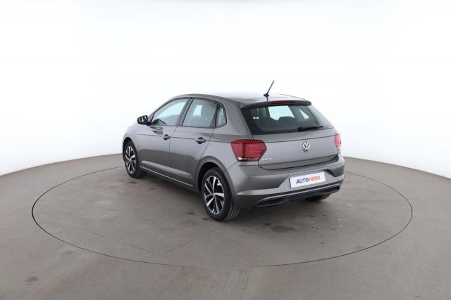 Volkswagen Polo image 3