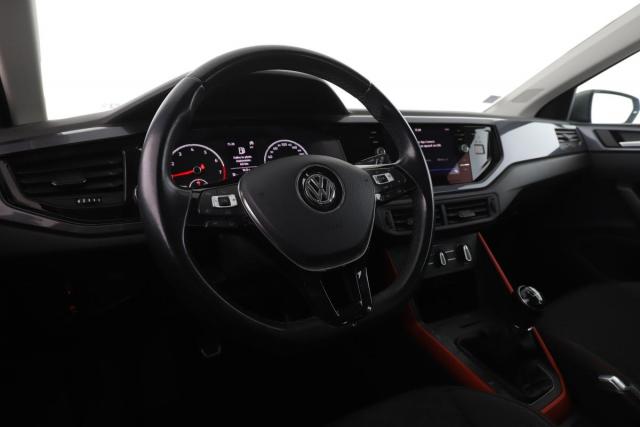 Volkswagen Polo image 9
