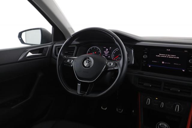 Volkswagen Polo image 1