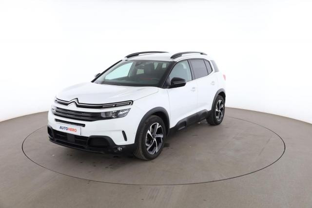 Citroen C5 Aircross 1.5 Blue-Hdi Feel Eat8 131 Ch