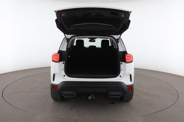 Citroen C5 Aircross image 5