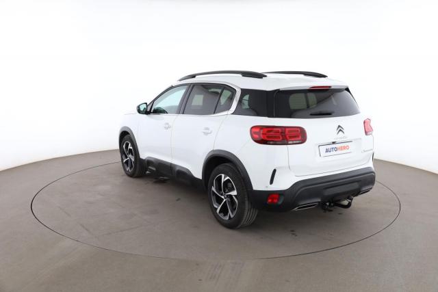 Citroen C5 Aircross image 9