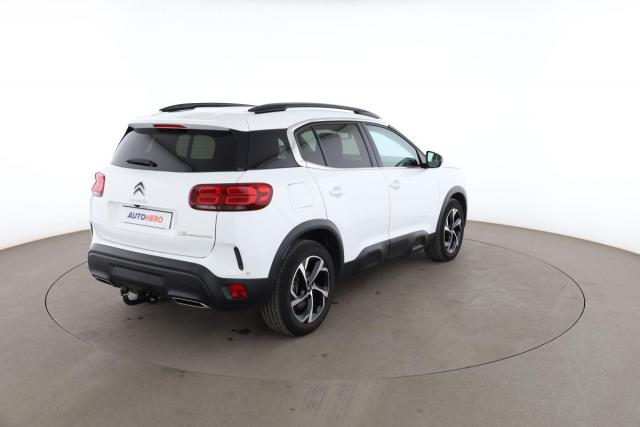 Citroen C5 Aircross image 2