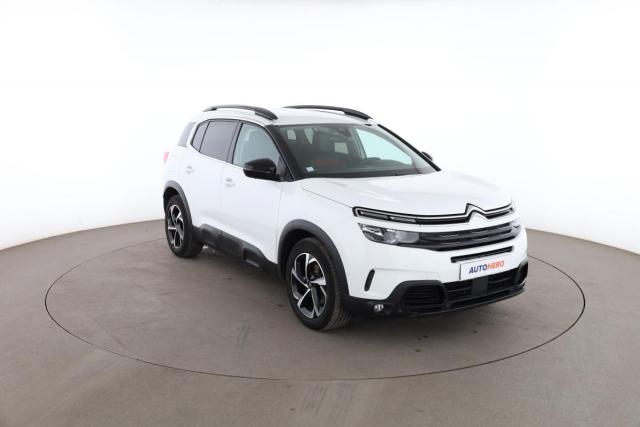 Citroen C5 Aircross image 1