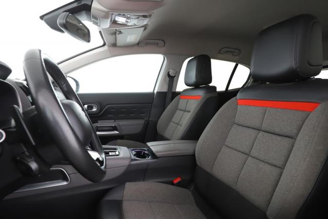 Citroen C5 Aircross image 8