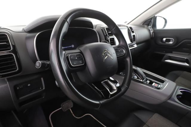 Citroen C5 Aircross image 4