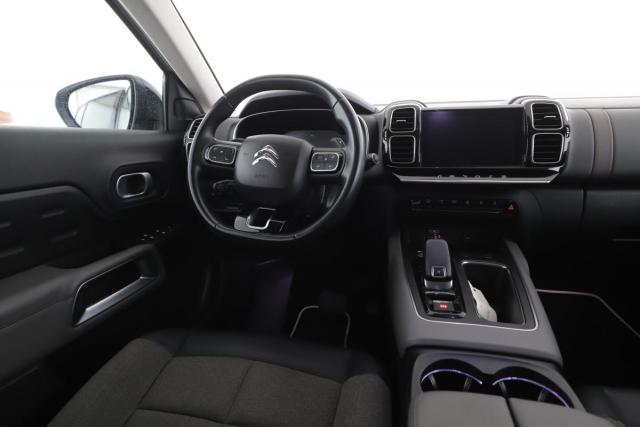 Citroen C5 Aircross image 6