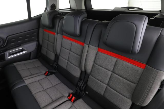 Citroen C5 Aircross image 7