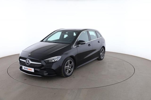 Mercedes Benz Classe B 200 D Amg Line Edition 8g-Dct 150 Ch