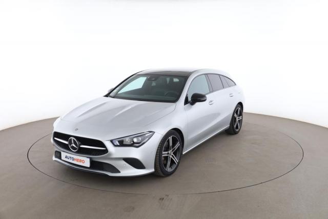 Mercedes Benz Cla Shooting Brake 200 D Progressive Line 8g-Dct 150 Ch