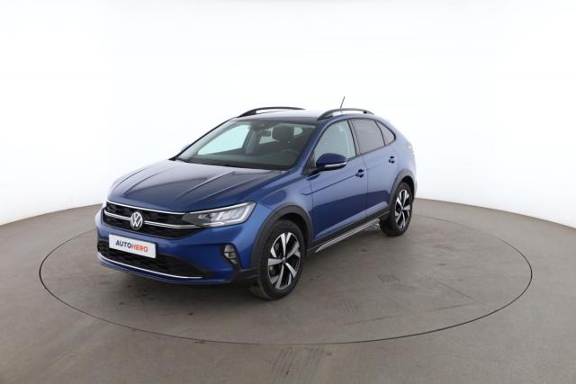 Volkswagen Taigo 1.0 Tsi Bvm5 95 Ch