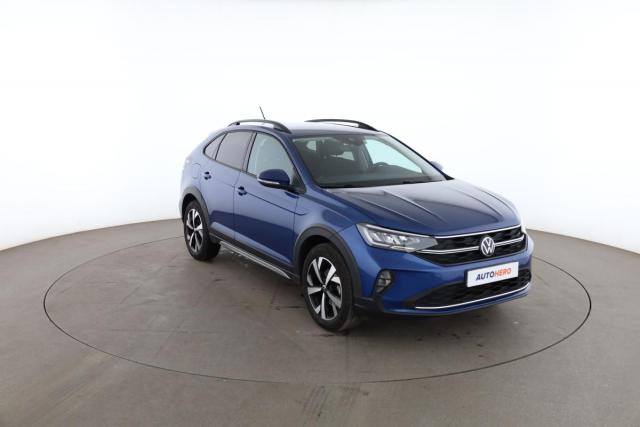 Volkswagen Taigo image 4