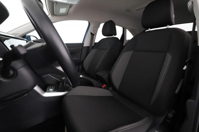 Volkswagen Taigo image 9