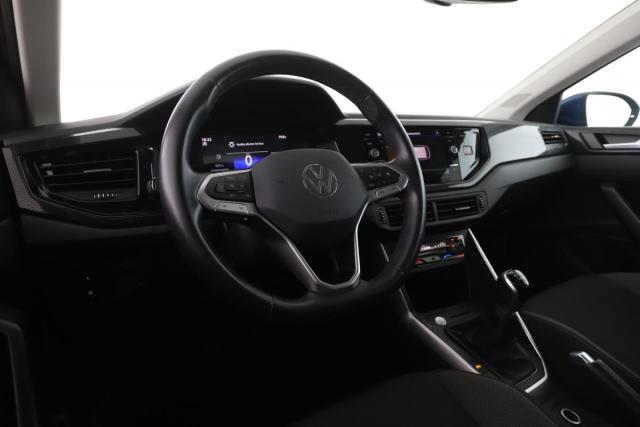 Volkswagen Taigo image 6