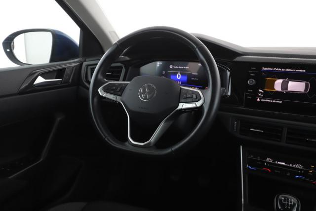 Volkswagen Taigo image 8