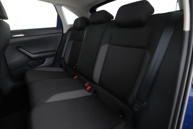 Volkswagen Taigo image 7