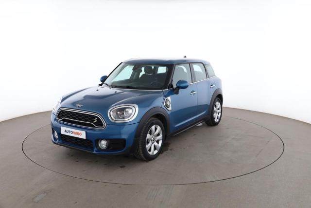 Mini Countryman d’occasion