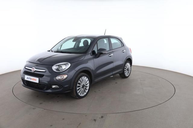 Fiat 500x d’occasion