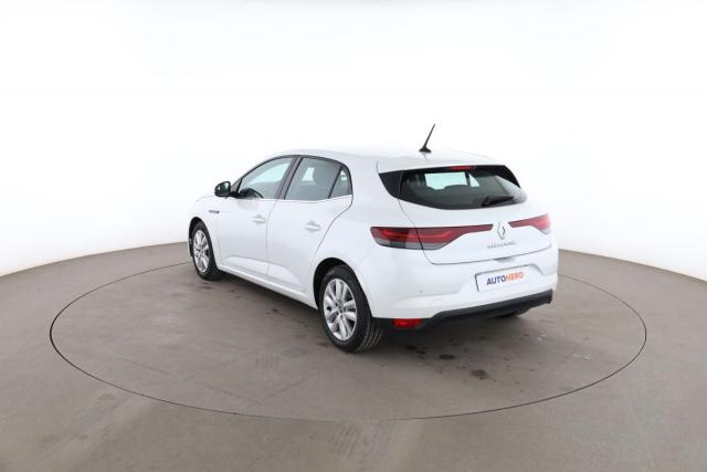 Renault Mégane image 4