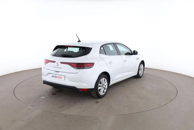 Renault Mégane image 7
