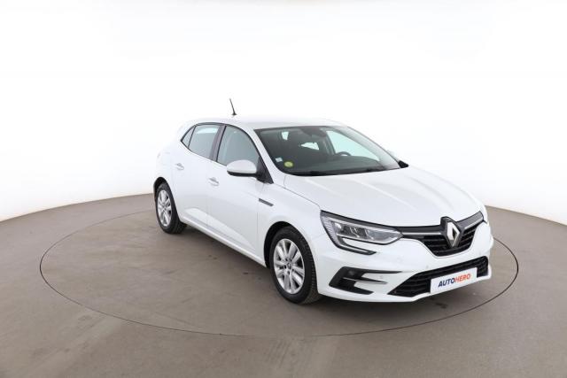 Renault Mégane image 5