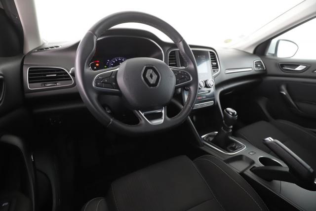Renault Mégane image 8