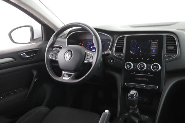 Renault Mégane image 3