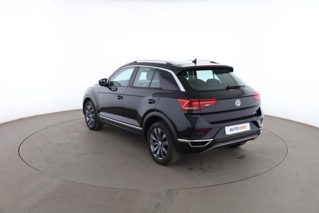 Volkswagen T-Roc image 9
