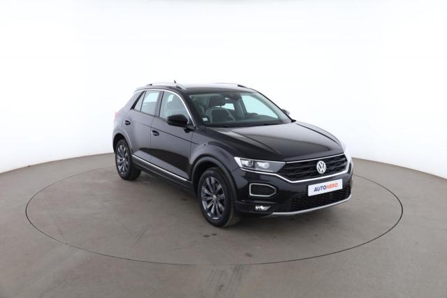 Volkswagen T-Roc image 1