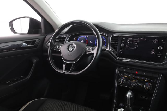 Volkswagen T-Roc image 3