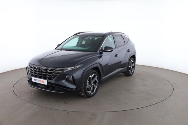 Hyundai Tucson d’occasion