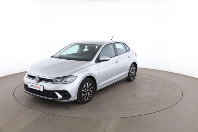 Volkswagen Polo 1.0 Tsi Life Dsg7 95 Ch