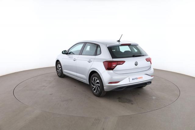 Volkswagen Polo image 8
