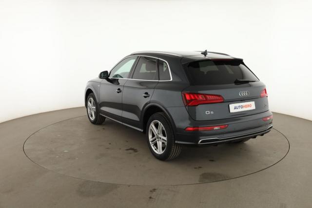 Audi Q5 image 2
